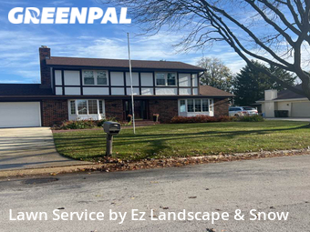 Yard Cutting nearby New Berlin, WI, 