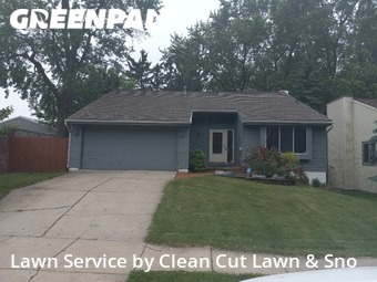 Lawn Care Service nearby Lansing, MI, 