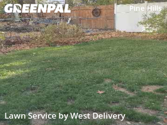 Lawn Mowing nearby Albany, NY, 