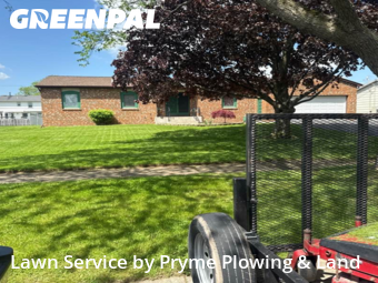 Lawn Care Service nearby Gates, NY, 