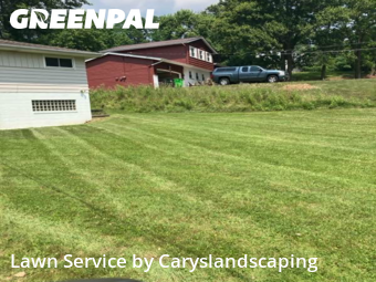 Lawn Mowing Service nearby Bedford, OH, 