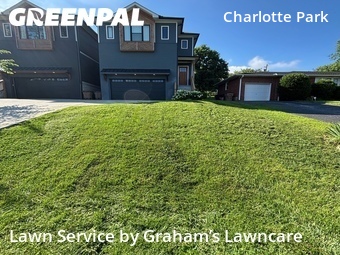 Lawn Care nearby Nashville, TN, 