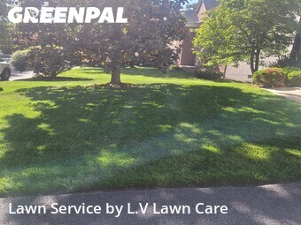 Lawn Mow nearby Dumfries, VA, 