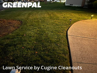 Lawn Mow nearby Woodbridge Township, NJ, 