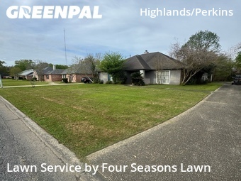 Lawn Mowing nearby Baton Rouge, LA, 