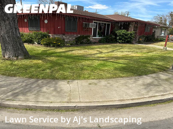 Grass Cutting nearby Modesto, CA, 