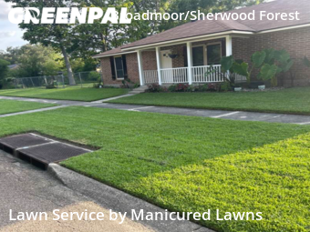 Lawn Maintenance nearby Baton Rouge, LA, 