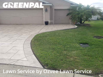 Grass Cutting nearby The Villages, FL, 