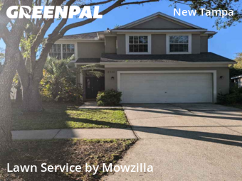 Yard Mowing nearby Tampa, FL, 