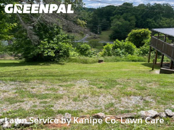 Lawn Mowing Service nearby Kingsport, TN, 