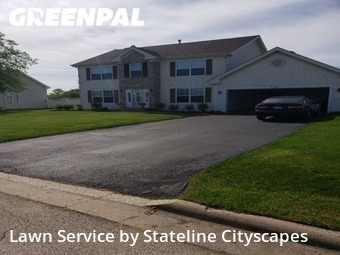 Lawn Service nearby Loves Park, IL, 