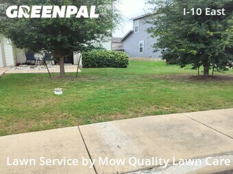 Lawn Service nearby Converse, TX, 