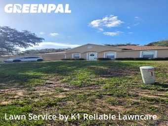 Lawn Maintenance nearby Minneola, FL, 