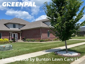 Grass Cutting nearby Louisville, KY, 