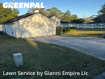 Yard Cutting nearby Orange Park, FL, 