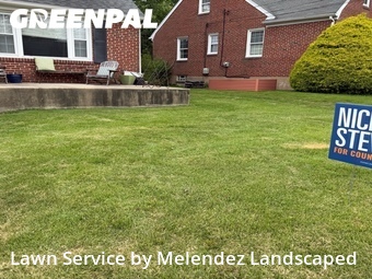 Lawn Care nearby Catonsville, MD, 