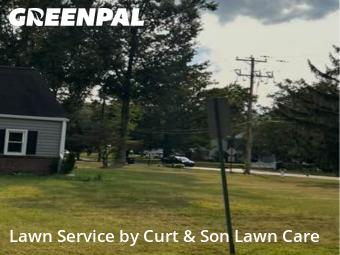 Grass Cut nearby Hatfield, PA, 