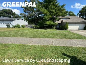 Yard Mowing nearby Lexington, KY, 