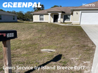 Lawn Cutting nearby Lehigh Acres, FL, 