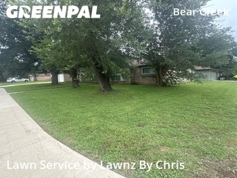 Lawn Mowing Service nearby Houston, TX, 