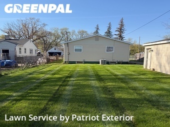 Lawn Service nearby Flint, MI, 