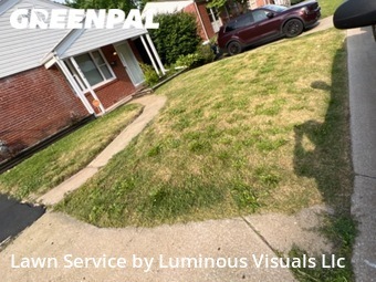 Yard Mowing nearby Berkeley, MO, 