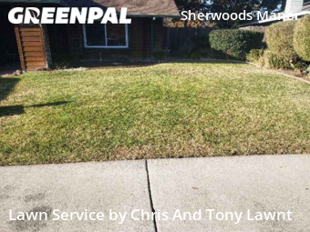 Lawn Cutting nearby Stockton, CA, 