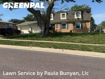 Lawn Care nearby Papillion, NE, 