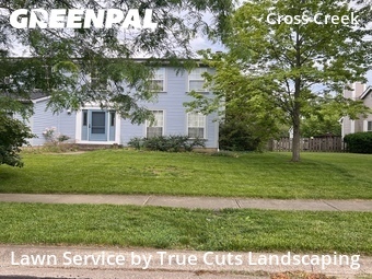 Yard Cutting nearby Hilliard, OH, 