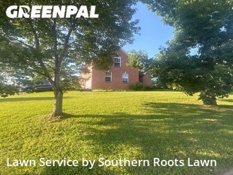 Lawn Mow nearby Mt. Juliet, TN, 