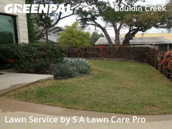 Yard Mowing nearby Austin, TX, 