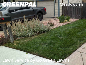 Lawn Cut nearby Arvada, CO, 