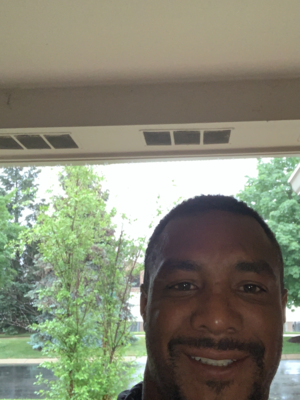 Harrison Landscaping headshot