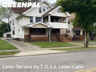 Yard Cutting nearby East Cleveland, OH, 