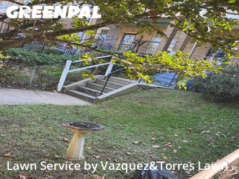 Lawn Mow nearby Washington, MD, 