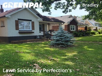 Affordable Landscaping In Louisville,40217,Landscapers by Perfection's, work completed in Jun , 2026