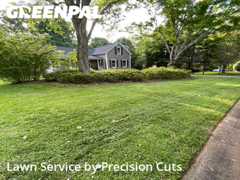Yard Mowing nearby Charlotte, NC, 