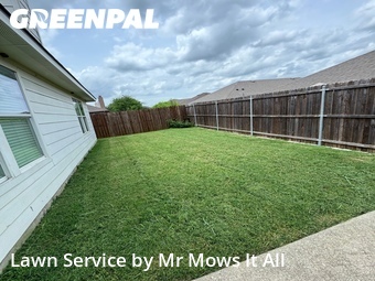 Lawn Mow nearby Princeton, TX, 