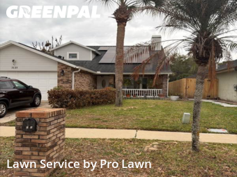 Lawn Cutting nearby Winter Park, FL, 