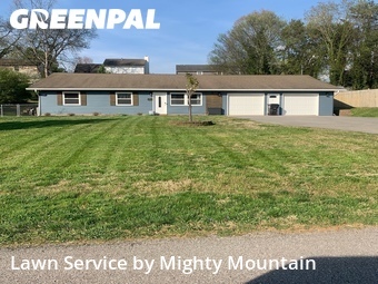 Lawn Cutting nearby Knoxville, TN, 