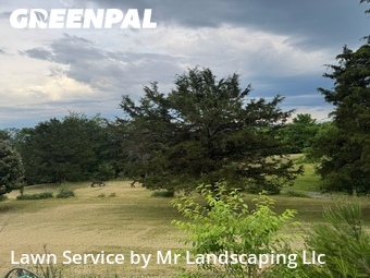Lawn Mowing nearby Dandridge, TN, 