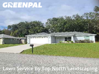 Lawn Mowing Service nearby Summerfield, FL, 