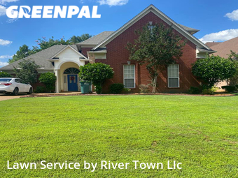 Lawn Care Service nearby Southaven, MS, 