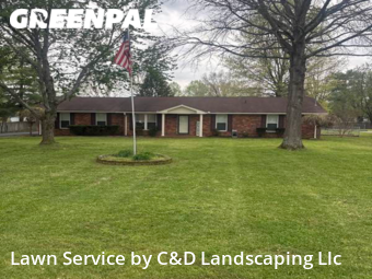 Grass Cutting nearby Smyrna, TN, 