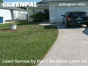 Lawn Mow nearby Jacksonville, FL, 
