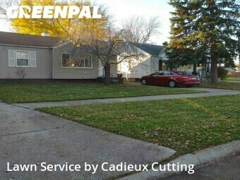 Lawn Mow nearby Madison Heights , MI, 