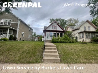 Yard Cutting nearby Saint Paul, MN, 