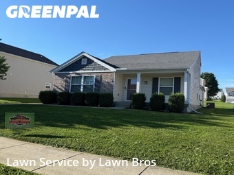 Lawn Mow nearby Shelbyville, KY, 