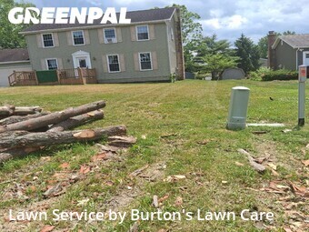 Grass Cutting nearby Canfield, PA, 