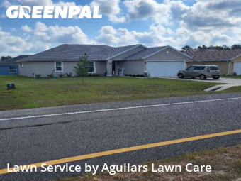 Yard Mowing nearby Ocala, FL, 